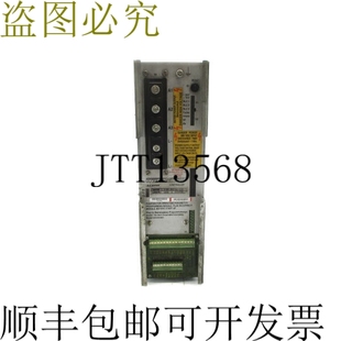 供應(yīng)INDRAMAT 115 300 115VAC 原裝 UNMP TDM1.2