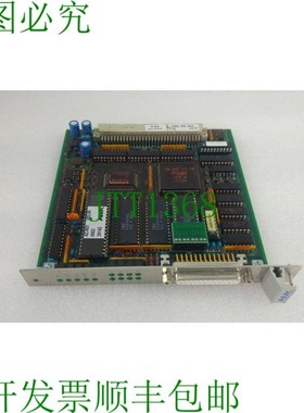 原装供应AMK AZ-R01 Interbus 连接板 Rev 01.08