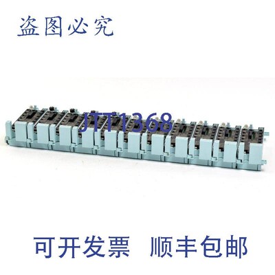 原装供应11x  ET200Pro 连接器模块,6ES7 142-4BD00-0AB0,6ES71