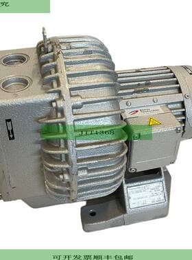 Elmo Rietschle SKP-25320-02 侧通道压缩机