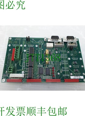 原装供应RECIF Technologies DISCH0214C 板 PCB PCB0214B