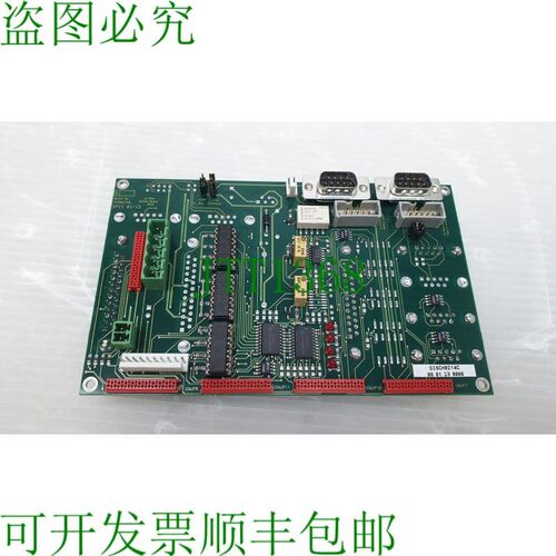 原装供应RECIF Technologies DISCH0214C 板 PCB PCB0214B