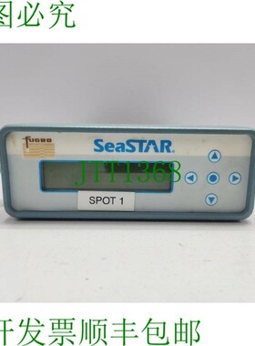 原装供应FUGRO SEASTAR 解调器 D OF A SOLO CHANNEL