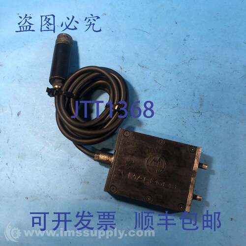现货供应Marposs Minialsar OD测量头USIP