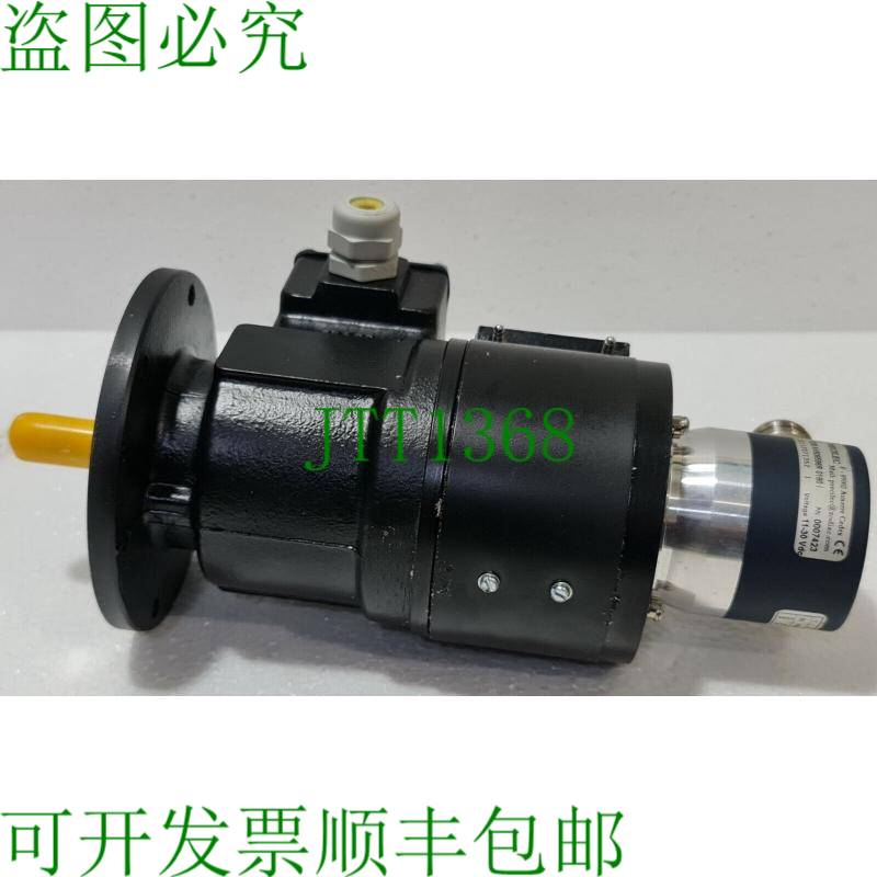 无线电能发电机转速计 RE.O444 R2/CA 5000 Tr/Mn 带编码器 RCI58