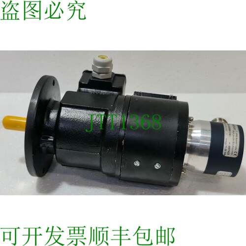无线电能发电机转速计 RE.O444 R2/CA 5000 Tr/Mn 带编码器 RCI58