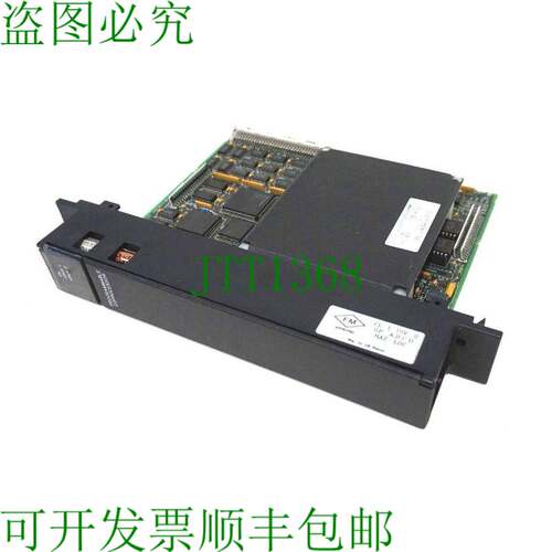 原装供应 FANUC IC697PCM711 协内模块 IC697PCM711P