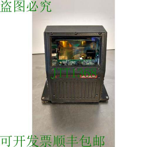 原装供应微软 FIS-0880-0002 固定安装条码扫描仪 BIN3