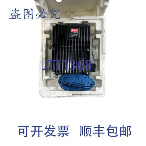 原装供应丹佛斯 F303PT4P66STR1DCF10T62C0 号:178B8451