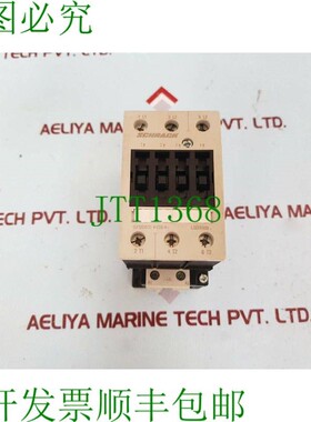 原装供应Schrack LSD2403 接触器 PA88-OF25FR 55A 600V AC