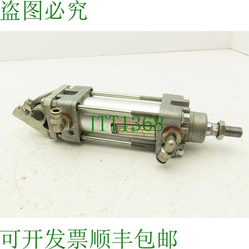 原装供应Mecman 167-04-0500-1 气缸直径40mm 旋转眼50mm行程