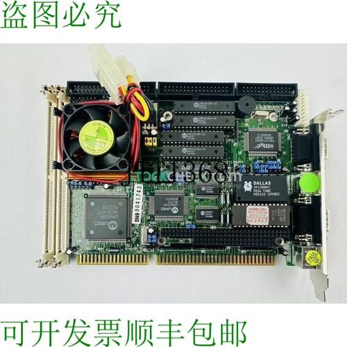 原装供应Boser HS486H半尺寸CPU板