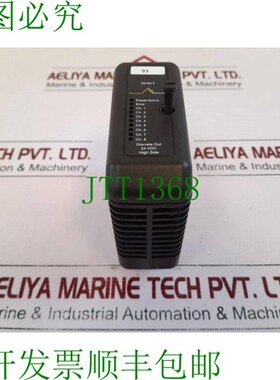 原装供应萨利达模块  KJ3202X1-BA1 12P2536X062 版本:G