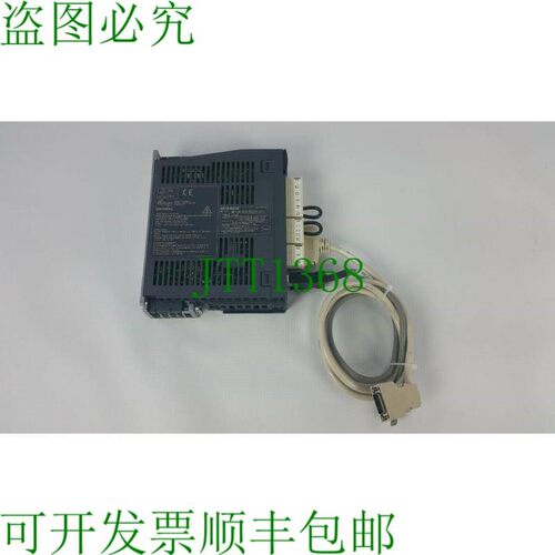 原装供应梅尔伺服 MR-J3-20A MR-J3-20A-RX035T015 200W