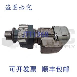 与 电机 DRS71S4BE05HR RF37 DS4BE05HR SEW