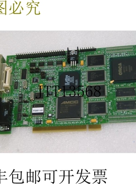 原装供应CORECO LNK2406，RA2/N2973 204-00017-00，PC-CAMLINK R