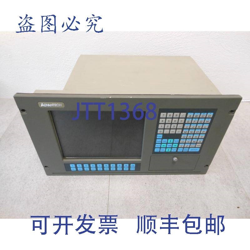 原装供应Advantech AWS-842TPB,Profiboard插卡的研华床头设备
