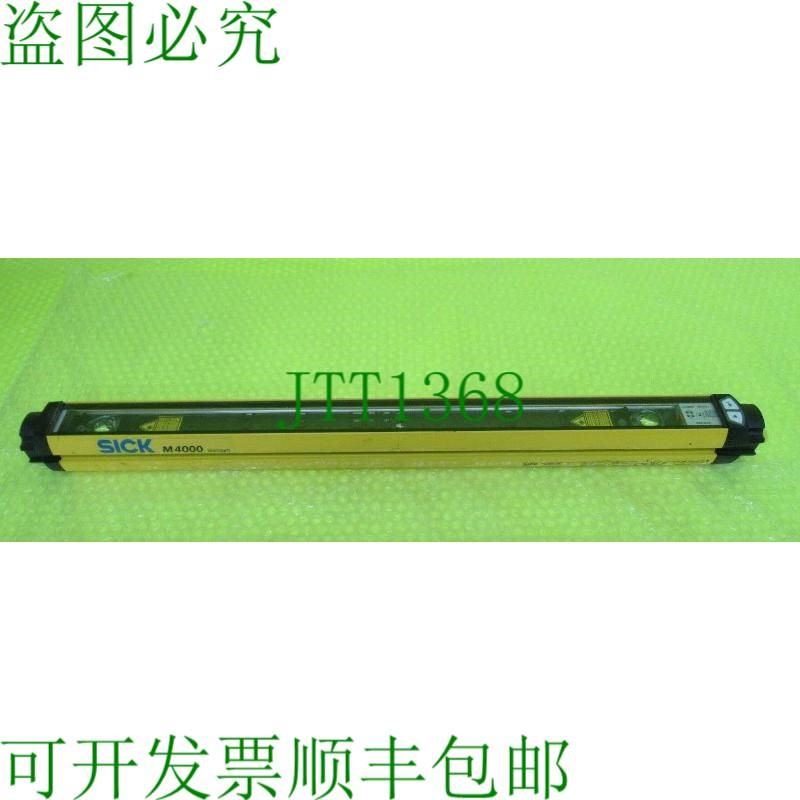 原装供应SICK M4000 M40E-S009,接收器 -
