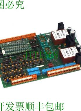 原装供应收购AJAX MAGNETHERMIC CORP. U-02-1743-02-A扩展板U021