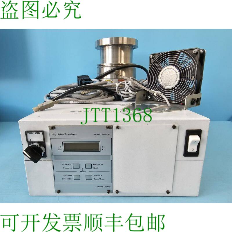 原装供应安捷伦 9698402M2006 X3506-60012 TwisTorr 304FS AG,X3