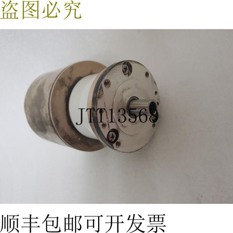 原装供应AVOID VACUUM 电容 SCV-520M 5kV-2000pF 有盖则