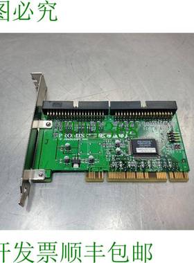 原装供应Promise Technology Trak 100 TX2 IDE PCI Raid 控制器