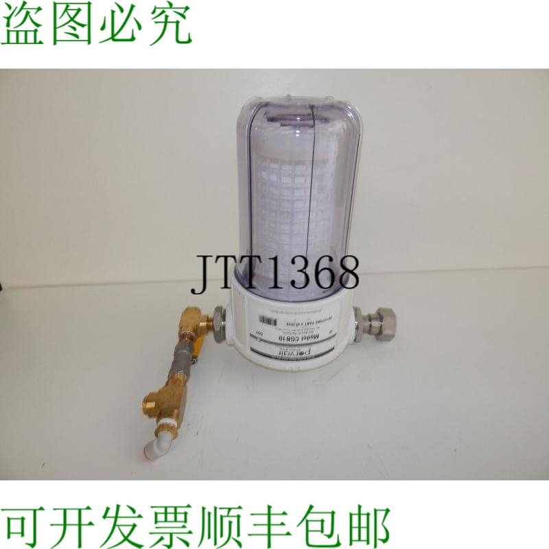 原装供应^^ PORVAIR CGB10 Polypro-San Giant 过滤袋外壳 ETZ8
