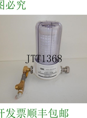 原装供应^^ PORVAIR CGB10 Polypro-San Giant 过滤袋外壳 ETZ8