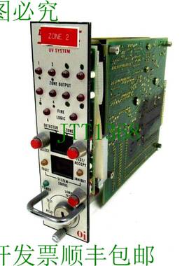 原装供应二手DET-TRONICS 002236-0 预算控制 R7404 002231 00223