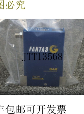 原装供应SAM FAS MASS 流量控制器 MFC 2480G1 X2MC-UGD1 100SCCM