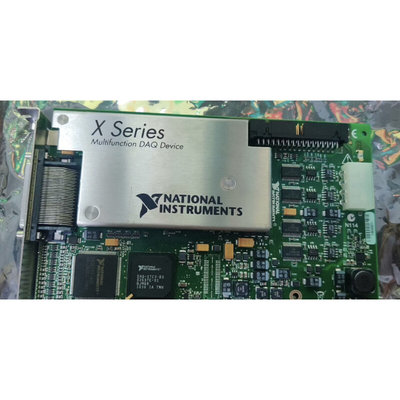 NI PCIE-6363测试卡，现货出售，功能包好，出售