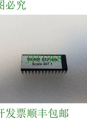 原装供应Diamond PRECISION Wi-901 EEPROM 比例 407.1