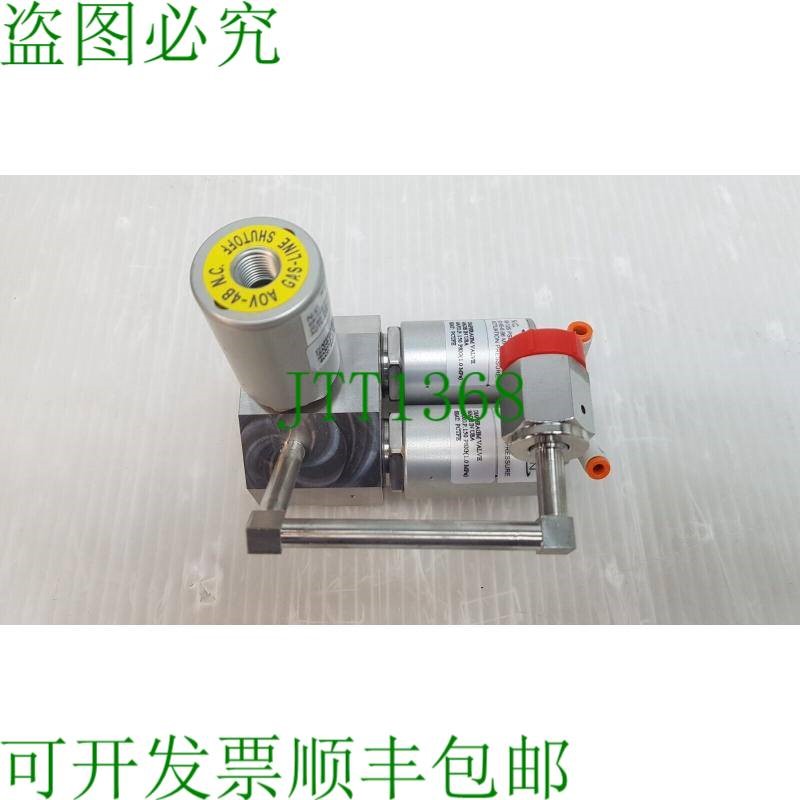原装供应TALON DIAPHRAGM 气门组件 03-33-4016-C22,LAM Researc