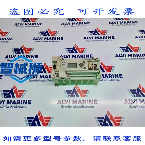 原装供应 ALLEN-BRADLEY MICROLOGIX 1400 1766-L32BWA SER.B 可