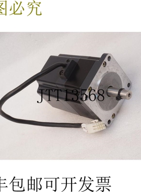 原装供应VEXTA ORIENTAL 5相步进电机 PK596AWM-A17 1 测试工作