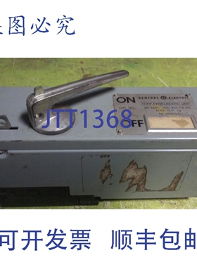 原装供应THFP222X - 60A，2 极，240V - 带熔断器的配电盘开关