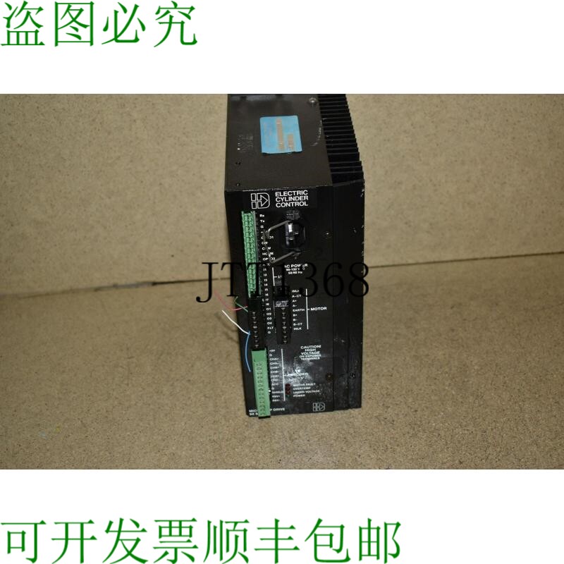 原装供应ID 电动缸控制 Microstep LH Guide 系列型号 S5201 QW91