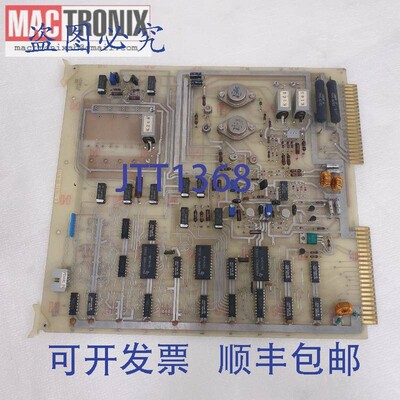 原装供应Tesec K-930241-SP / PT8601 X-Supply -1 板 8820-TT/A