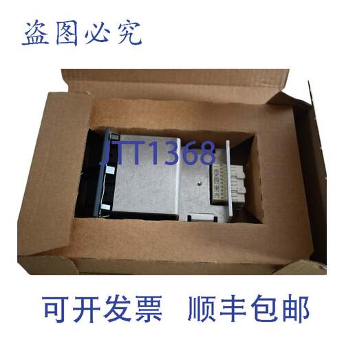 现货供应6GK59912AD008AA0 SCALANCE X 附件，媒体模块 MM991