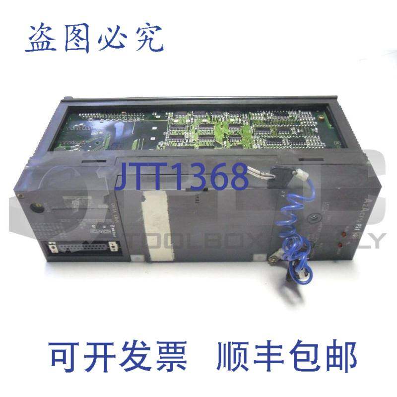 A2ACPUP21-S1 CPU模块 1024 I/O 6K 内存