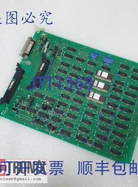 原装供应Tesec K-330282-SP PT9913A TA340 STA I/F  8820-TT/A