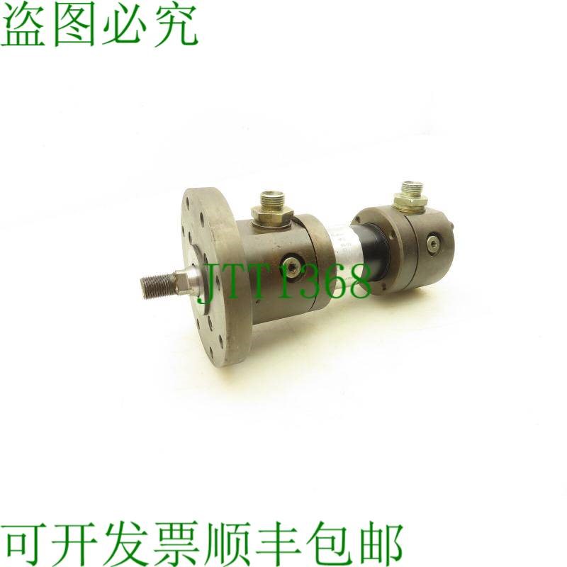 原装供应力士乐Mecman MidMec液压缸直径40毫米行程30毫米圆形法