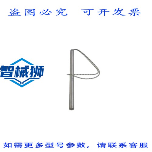 原装供应 DME 加热器 240V 400W CU4082 NSNP