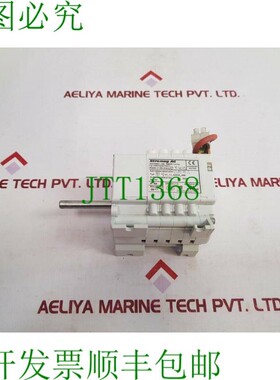 原装供应Stromag 51_11_nm0z_499 边界位开关 10a 250vac