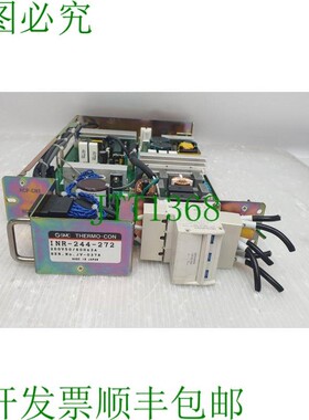 原装供应SMCINR-244-272B,DC280V/DC88V,3.200V,控制