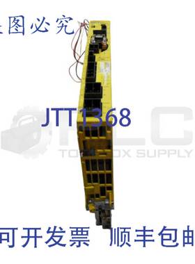 A06B-6093-H114 /D 伺服 27A 220-240V  读取