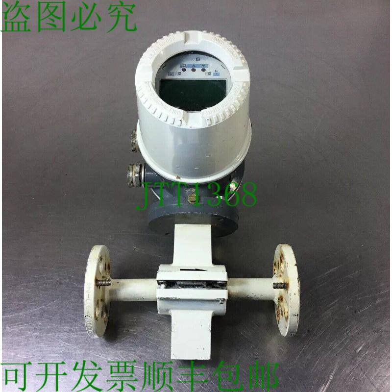 原装供应 流量计型号 10DX4311E07P1A2BAA2132X3ADBC1 1/2 英