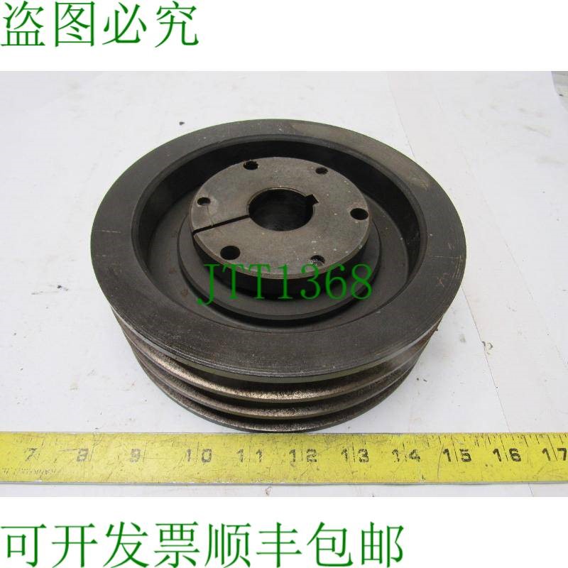 原装供应Maurey 3A7.0-B7.4SK 7-1/4 OD 3 拉丝 QD 1-3/8 英寸孔