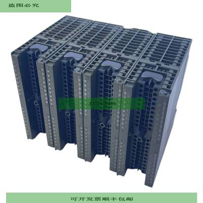 Siemens 6ES7321-1BL00-0AA0 Digitaleingabe f&uuml;r den indus