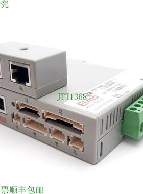 原装供应Elmo HAR-A5/60T-0 Harmonica 数字伺服驱动器,5A 60VDC,